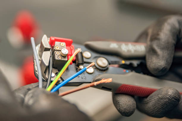 Best Home Electrical Repair  in Panguitch, UT
