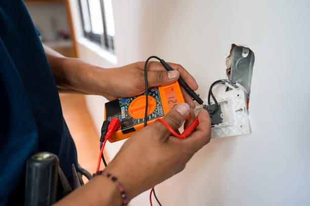 Best Electrician for Home Renovation  in Panguitch, UT