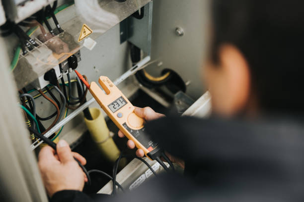 Best Electrical Wiring Services  in Panguitch, UT