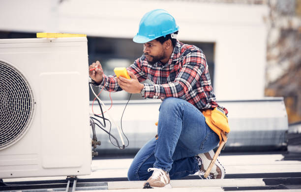 Best Ceiling Fan Installation Electrician  in Panguitch, UT