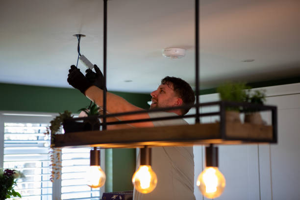 Best 24-Hour Electrician  in Panguitch, UT