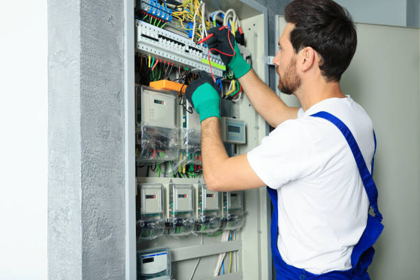 Best Affordable Electrical Installation  in Panguitch, UT