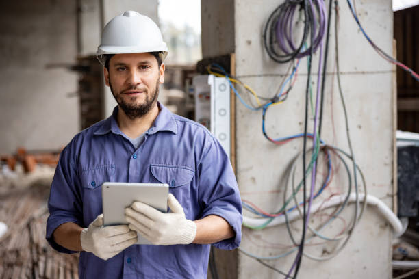 Best Home Electrical Repair  in Panguitch, UT