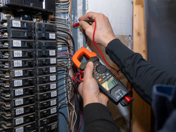  Panguitch, UT Electrician Pros