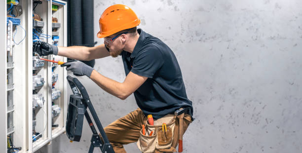 Best Generator Installation Services  in Panguitch, UT