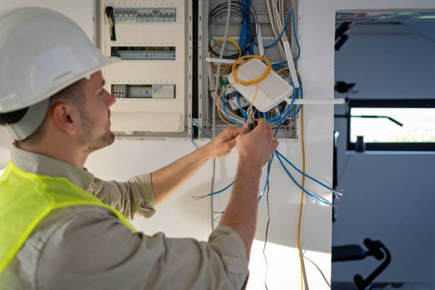 Best Electrical Contractors for Businesses  in Panguitch, UT